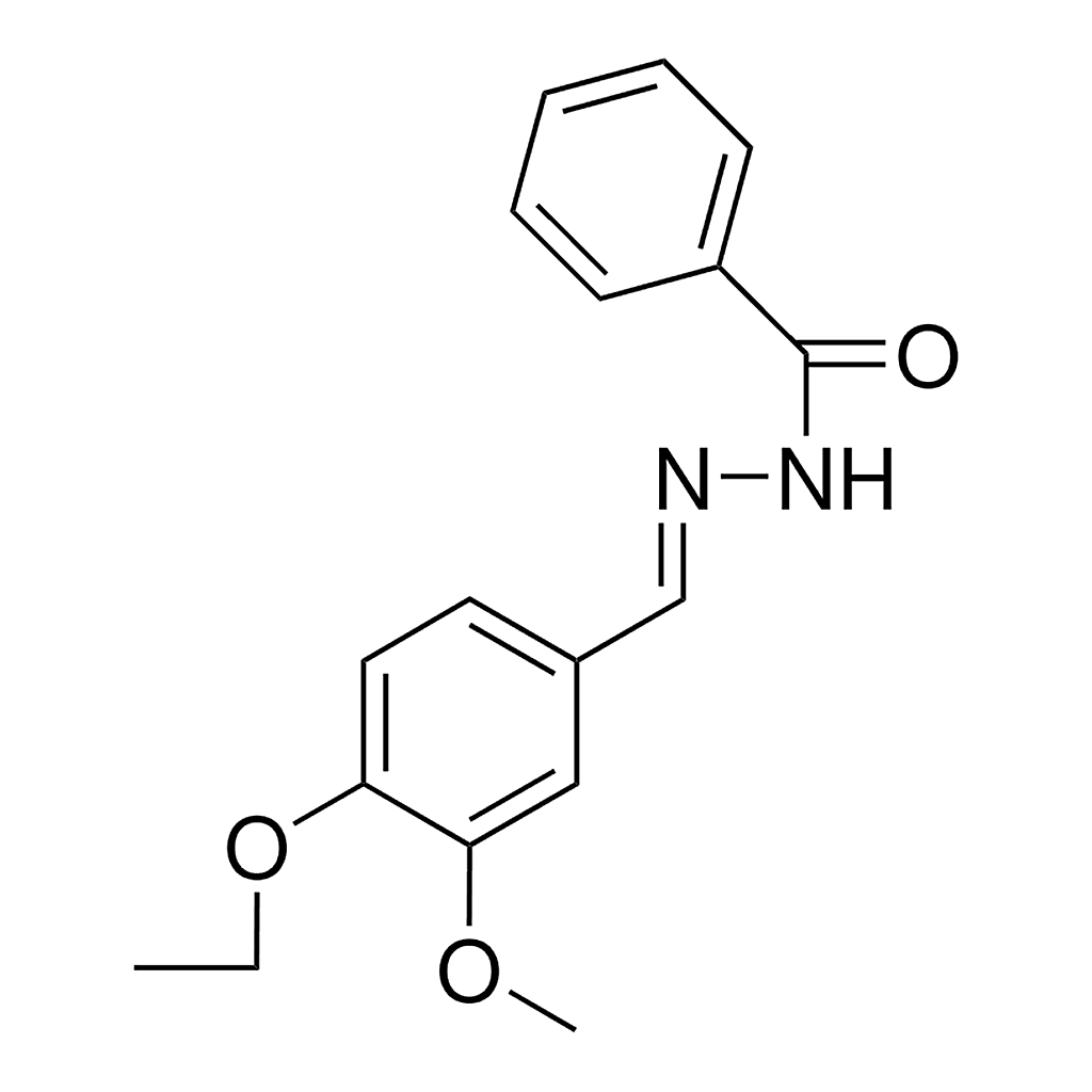 Merck BENZOIC ACID (4-ETHOXY-3-METHOXYBE