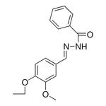 Merck BENZOIC ACID (4-ETHOXY-3-METHOXYBE