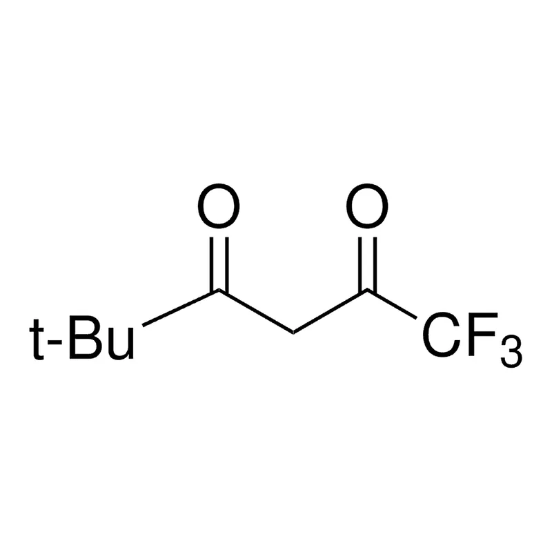 Merck 1,1,1-Trifluoro-5,5-dimethyl-2,4-hexanedione