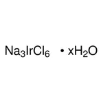 Merck SODIUM HEXACHLOROIRIDATE(III) HYDRATE