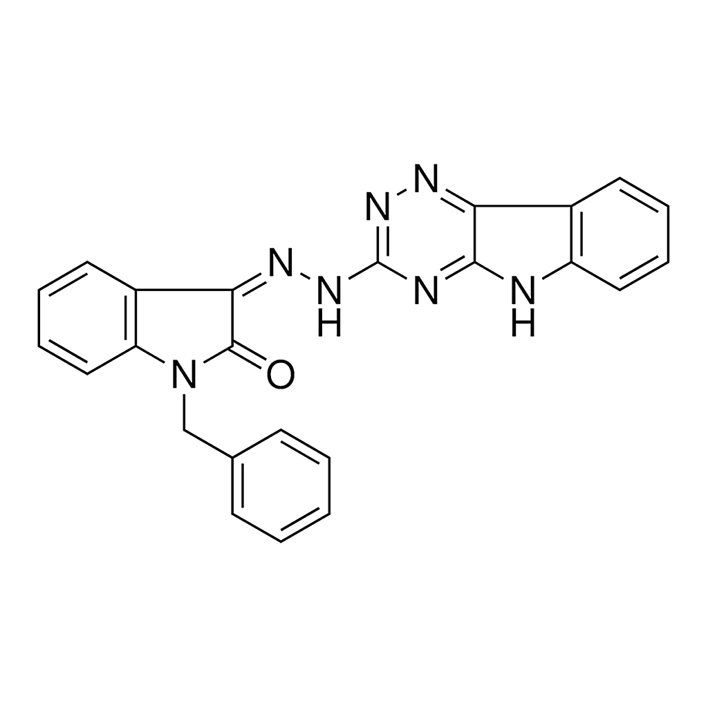 Merck 1-BENZYL-3-((9H-1,3,4,9-TETRAA - 10 MG&
