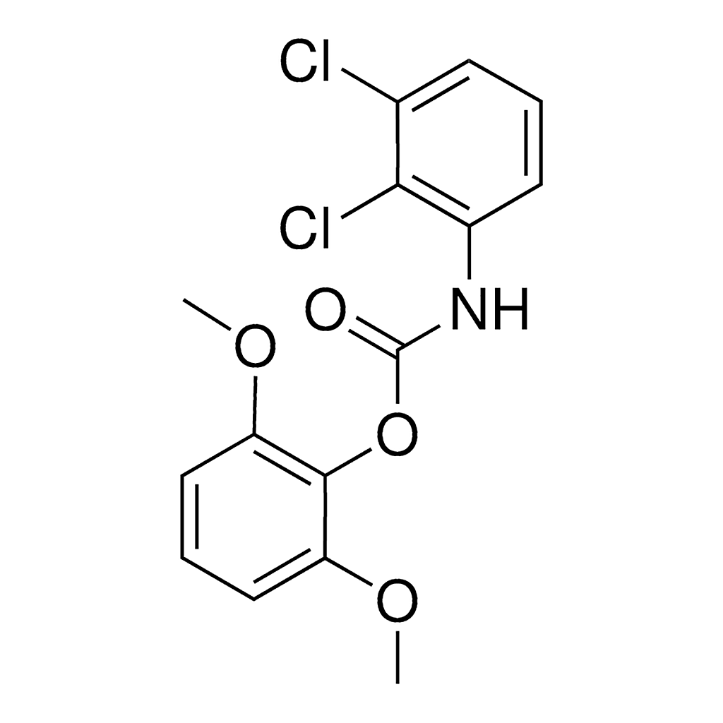 Merck 2,6-DIMETHOXYPHENYL N-(2,3-DIC - 50 MG&