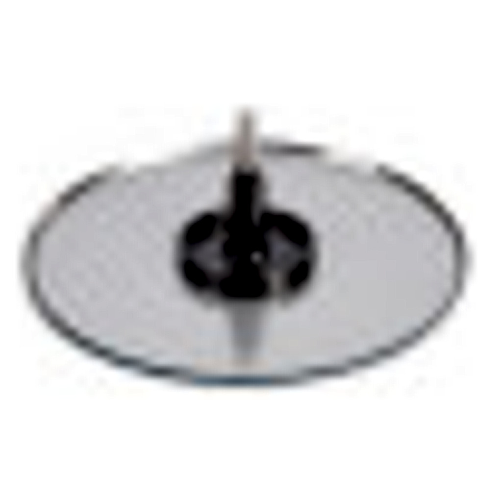 [저울 부품] Weighing pan D80