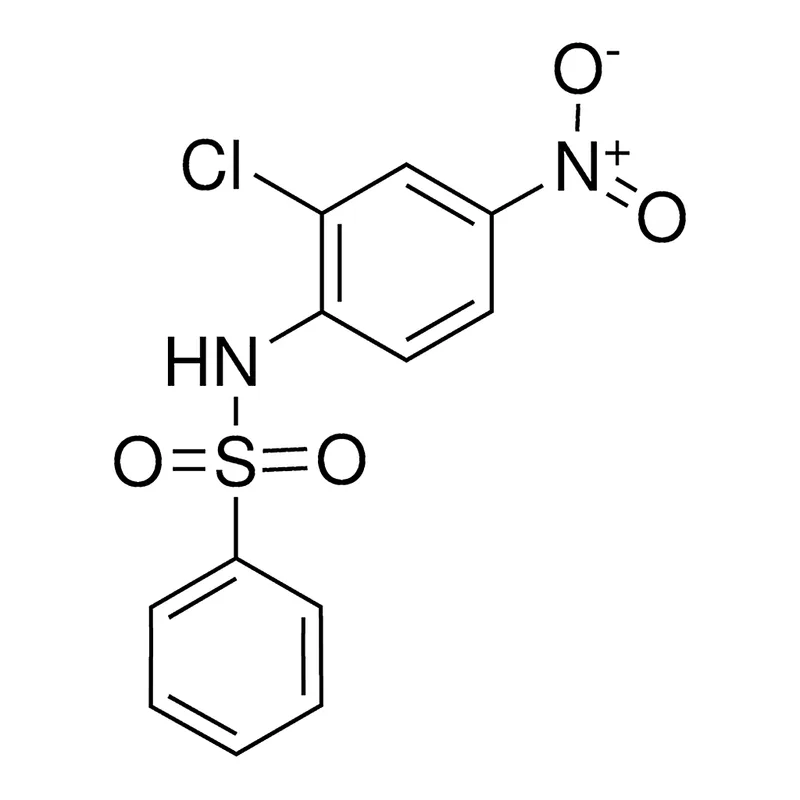 Merck 2'-CHLORO-4'-NITROBENZENESULFO - 50 MG&