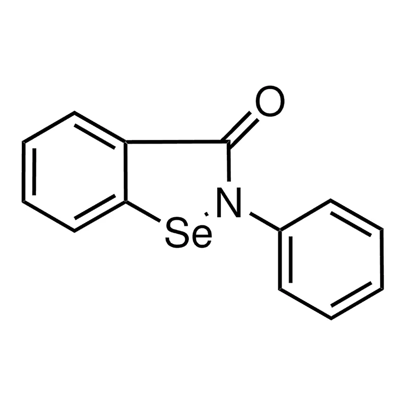 Merck Ebselen