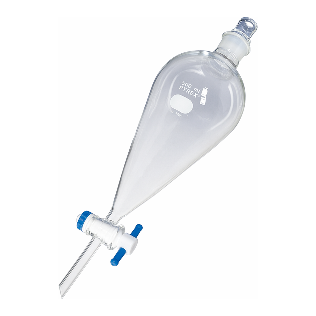 Merck Corning(R) funnel, 4000 mL, Corning(R) 6402