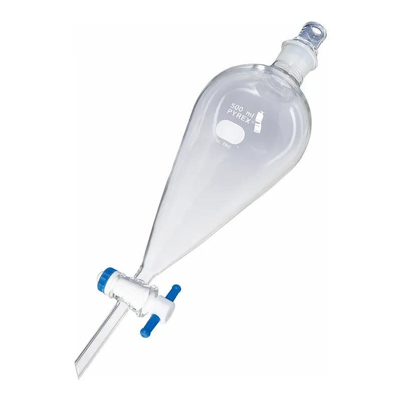 Merck Corning(R) funnel, 4000 mL, Corning(R) 6402