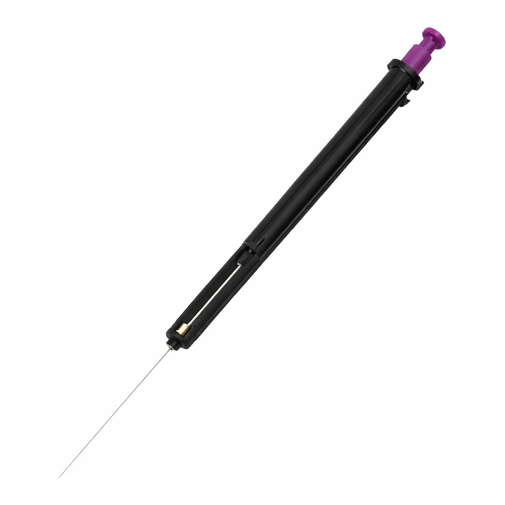 Restek Smart SPME fiber DVB/PDMS (Divinylbenzene / Polydimethylsiloxane), Fiber thickness 65um, F