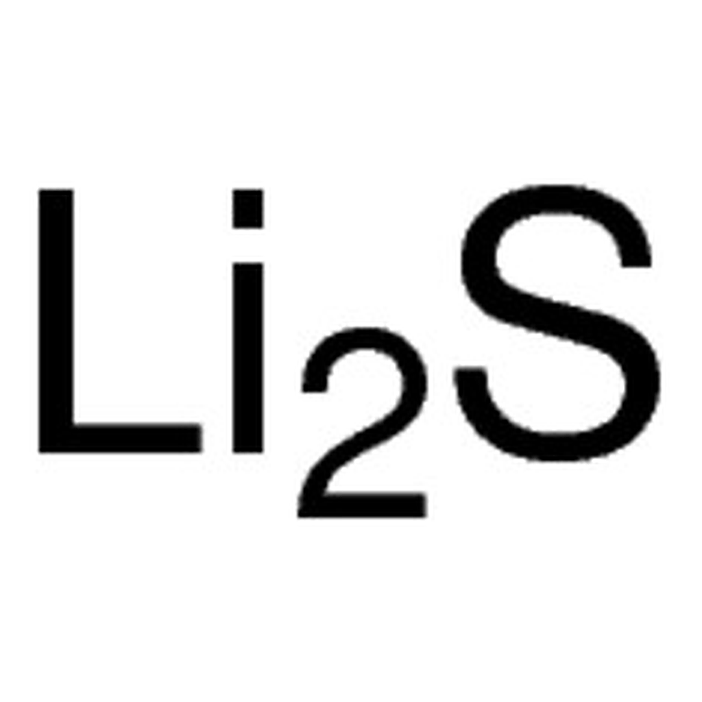 Merck LITHIUM SULFIDE, 99.98% TRACE METALS BA&