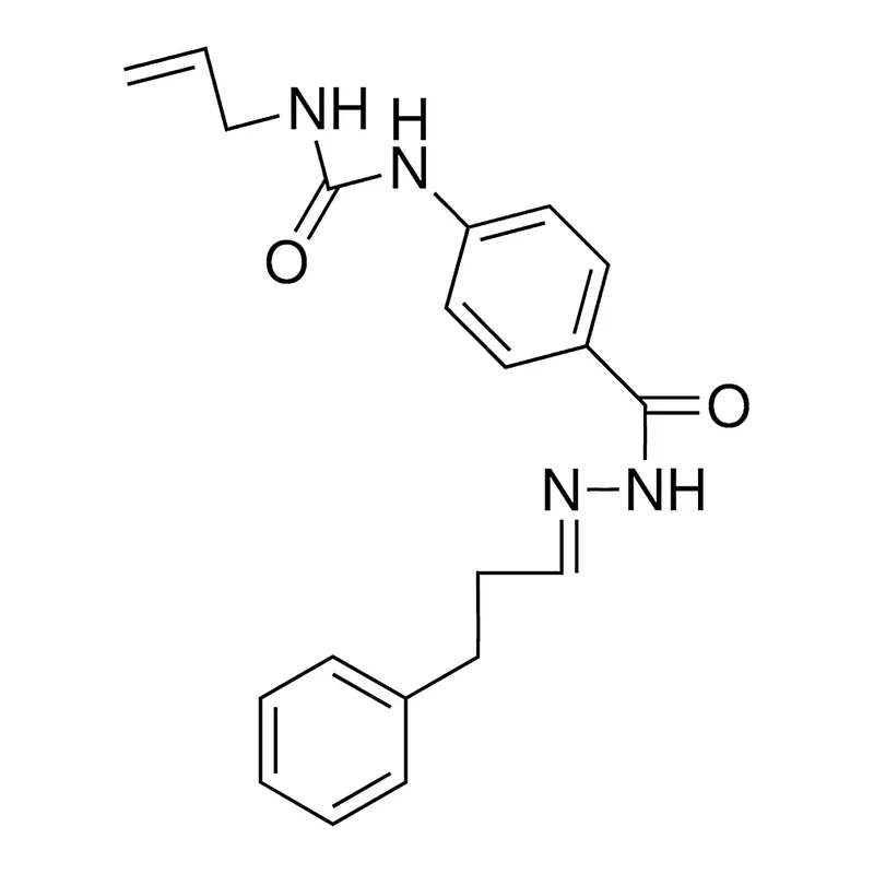 Merck 4-(3-ALLYLUREIDO)BENZOIC (3-PH - 50 MG&