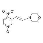 Merck 4-(2-(4-NITRO-1-OXY-PYRIDIN-3- - 25 MG&