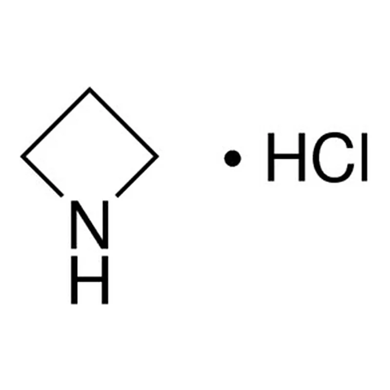 Merck AZETIDINE HYDROCHLORIDE, 97%