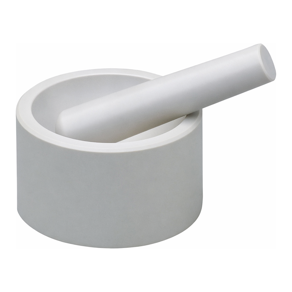 AS ONE PEEK Mortar (with Pestle), 피크 유발 세트