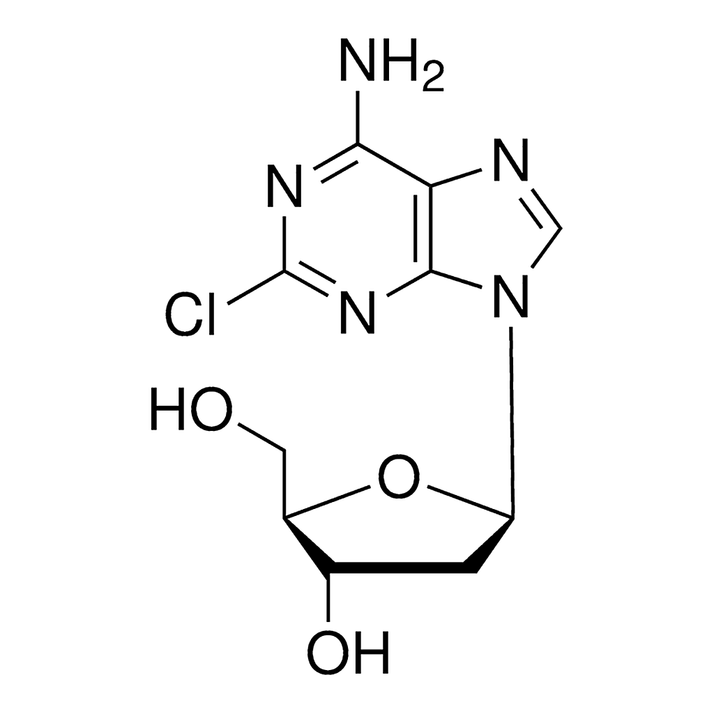 Merck Cladribine