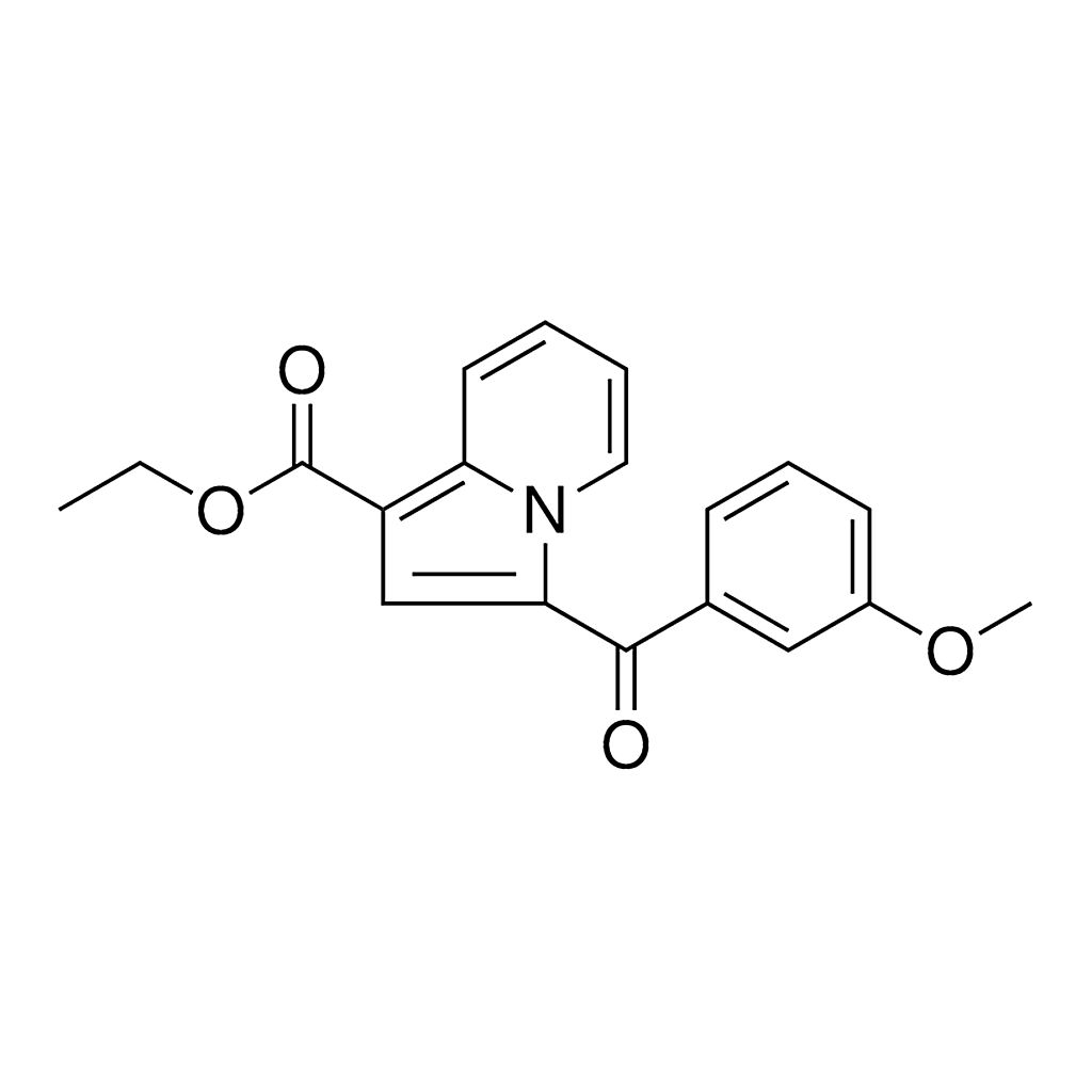 Merck ETHYL 3-(3-METHOXYBENZOYL)-1-IN-
