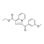 Merck ETHYL 3-(3-METHOXYBENZOYL)-1-IN-