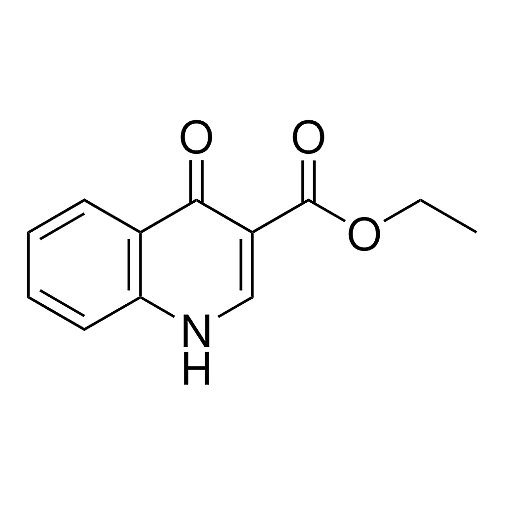 Merck ETHYL 4-OXO-1,4-DIHYDRO-3-QUINOL-