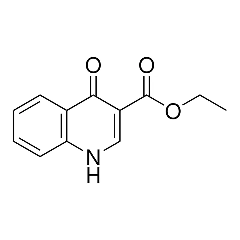 Merck ETHYL 4-OXO-1,4-DIHYDRO-3-QUINOL-