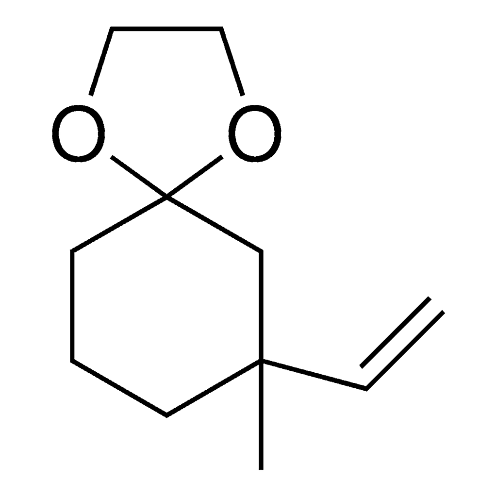 Merck 7-METHYL-7-VINYL-1,4-DIOXASPIRO-