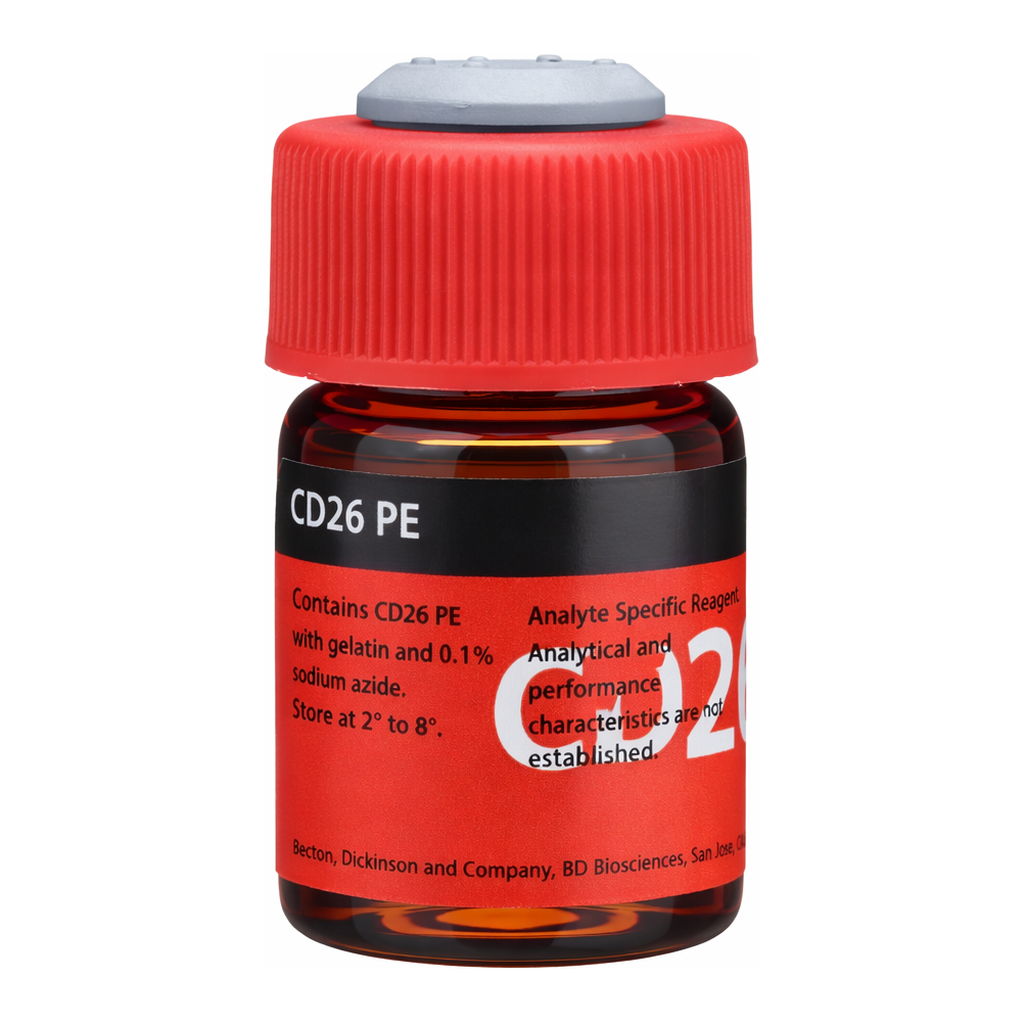 BD CD26 PE