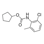 Merck CYCLOPENTYL N-(2-CHLORO-6-METH - 50 MG&