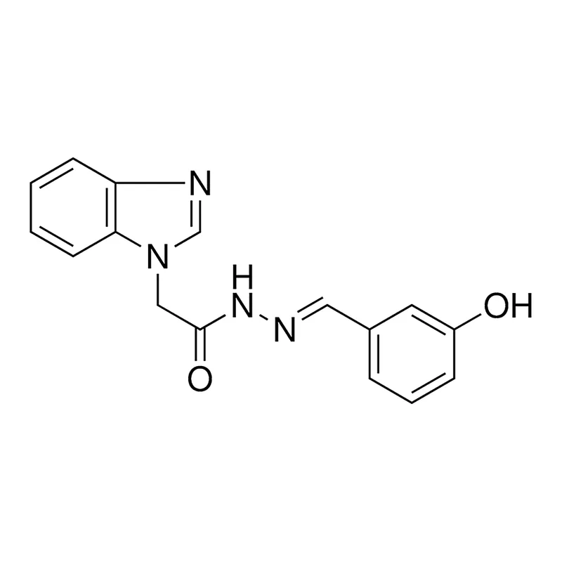 Merck 2-BENZOIMIDAZOL-1-YL-ACETIC AC - 25 MG &