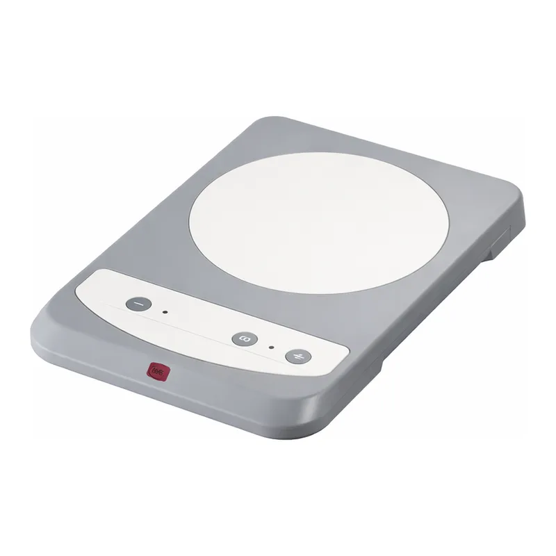 AS ONE Thin Magnetic Stirrer, 박형 마그네틱 스터러