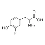 Merck m-Fluoro-DL-tyrosine