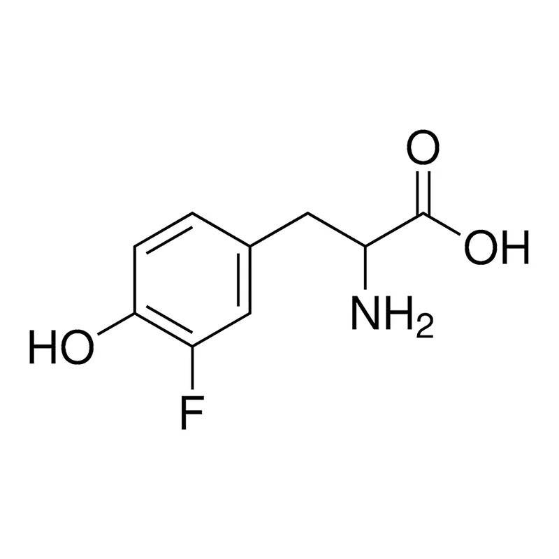 Merck m-Fluoro-DL-tyrosine
