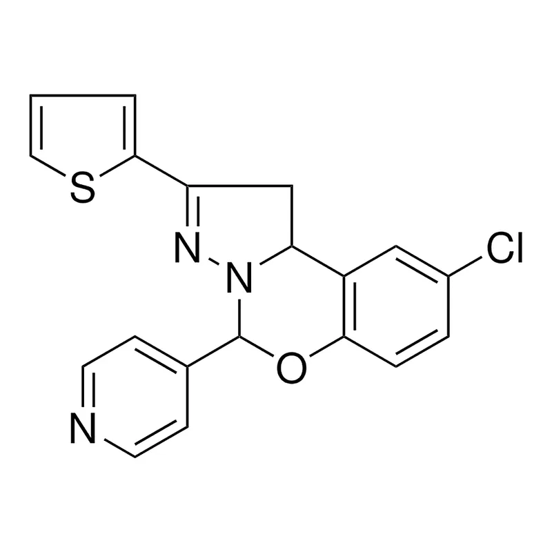 Merck RCL R44,131-7 - 50 MG