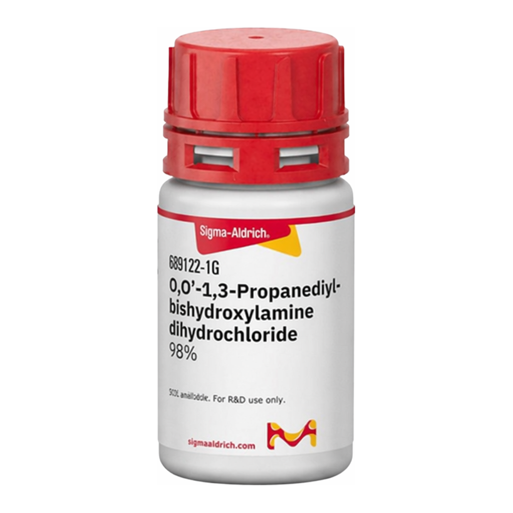 Merck O,O'-1,3-Propanediylbishydroxylamine dihydrochloride