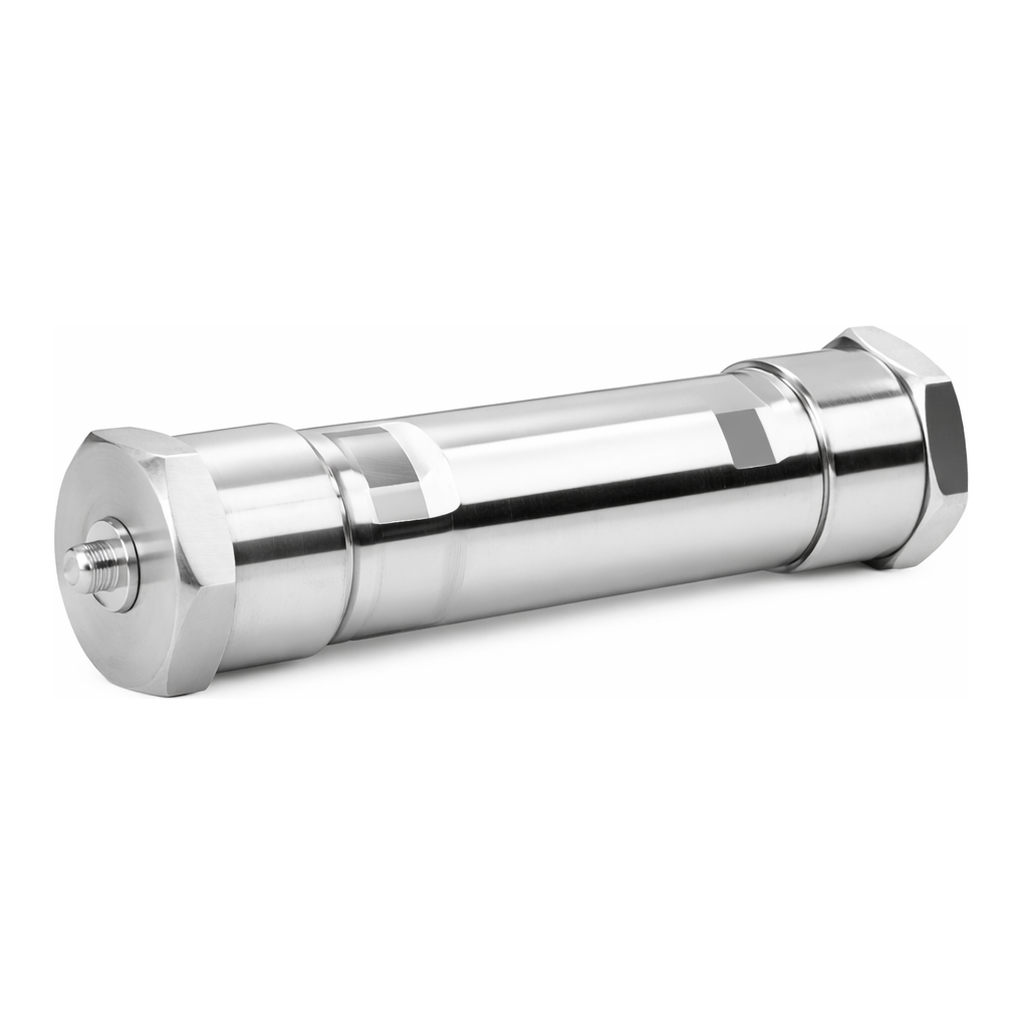 Waters SunFire Silica OBD Prep Column, 100Å, 5 µm, 30 mm X 150 mm, 1/pk