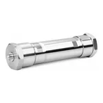Waters SunFire Silica OBD Prep Column, 100Å, 5 µm, 30 mm X 150 mm, 1/pk