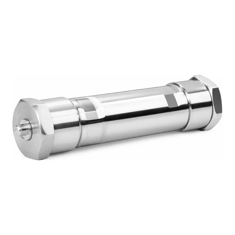 Waters SunFire Silica OBD Prep Column, 100Å, 5 µm, 30 mm X 150 mm, 1/pk