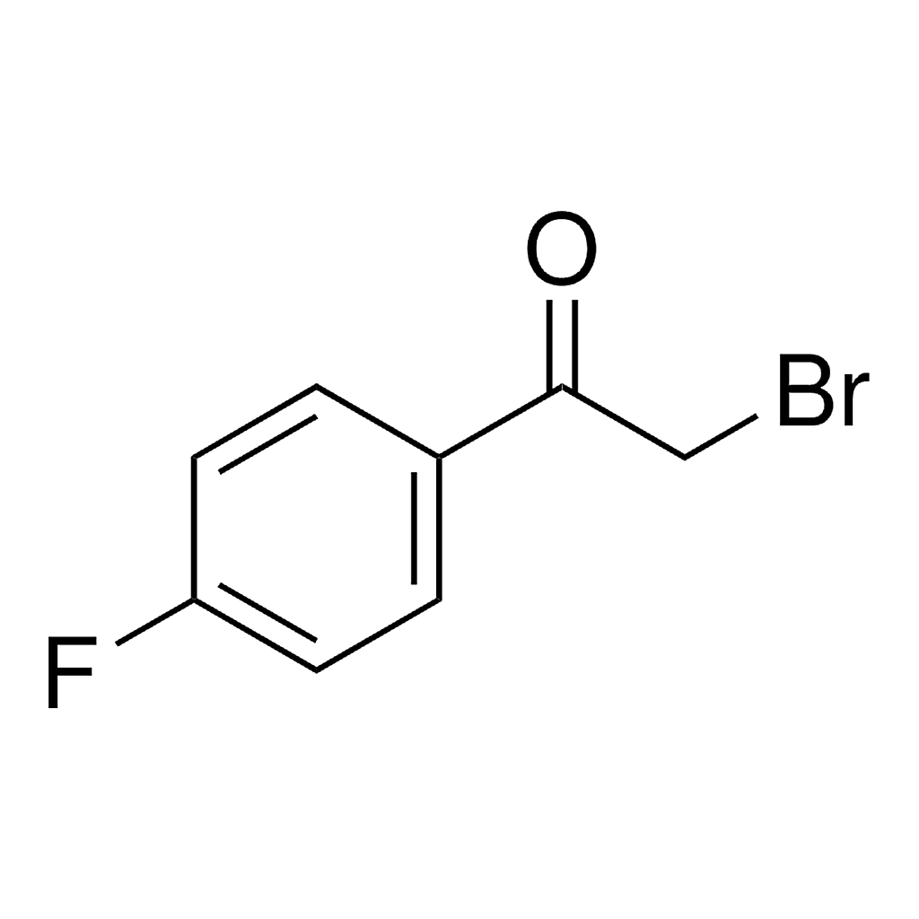 Merck 2-Bromo-4'-fluoroacetophenone