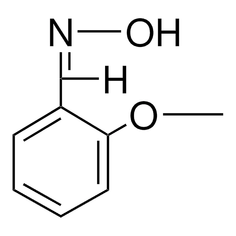 Merck 2-METHOXYBENZALDEHYDE OXIME-