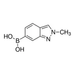 Merck 2-METHYL-2H-INDAZOLE-6-BORONIC ACID