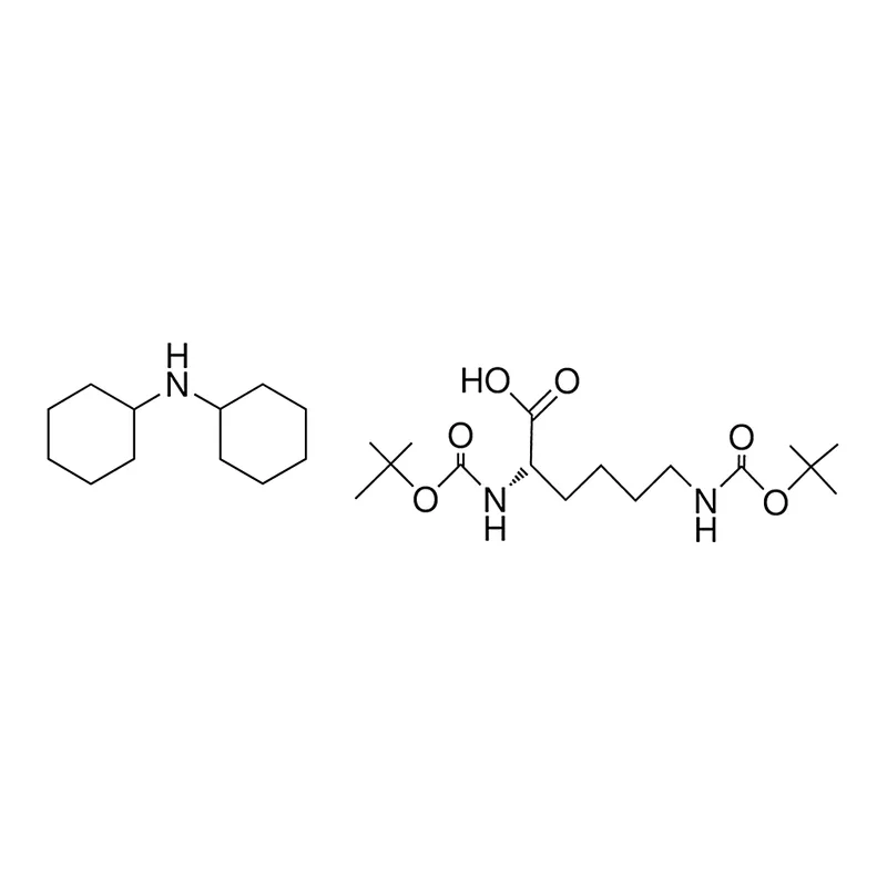 Merck N(ALPHA)-N(EPSILON)-DI-T-BOC-L-LYS