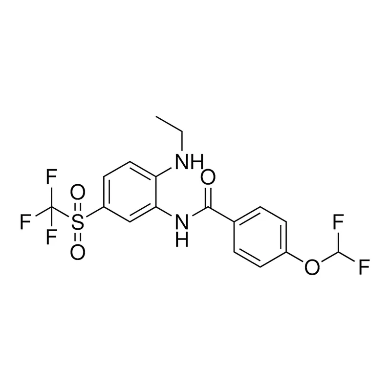 Merck 4-DIFLUOROMETHOXY-N-(2-ETHYLAMIN-