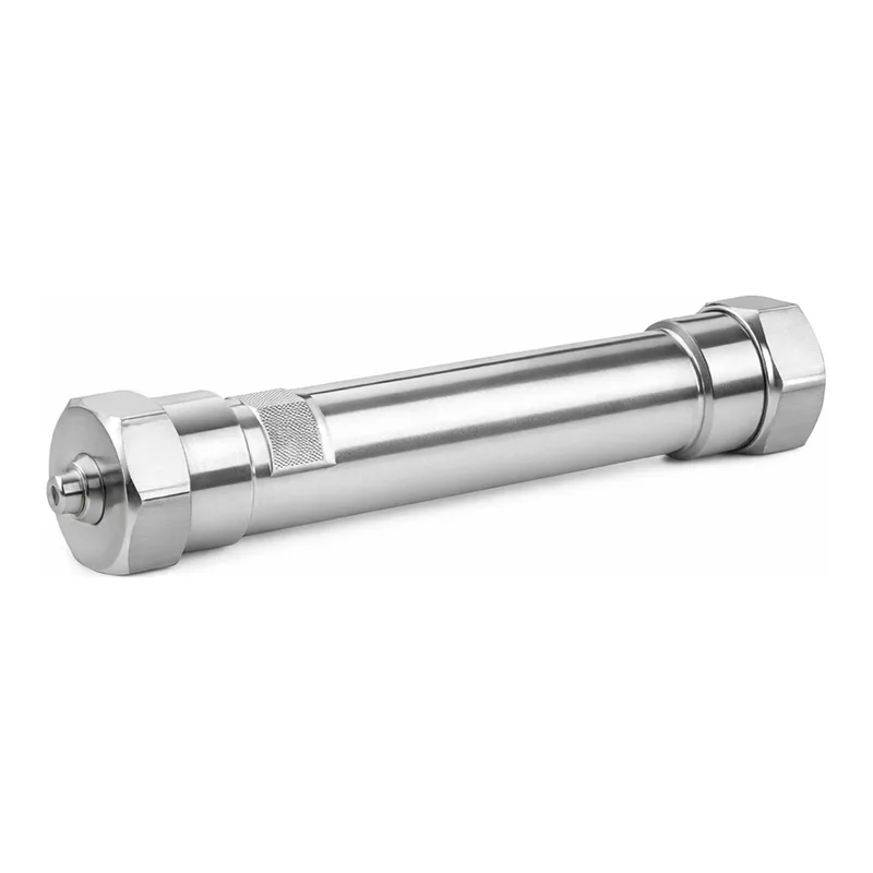 Waters Symmetry Shield RP8 Prep Column, 100Å, 5 µm, 19 mm X 150 mm, 1/pk