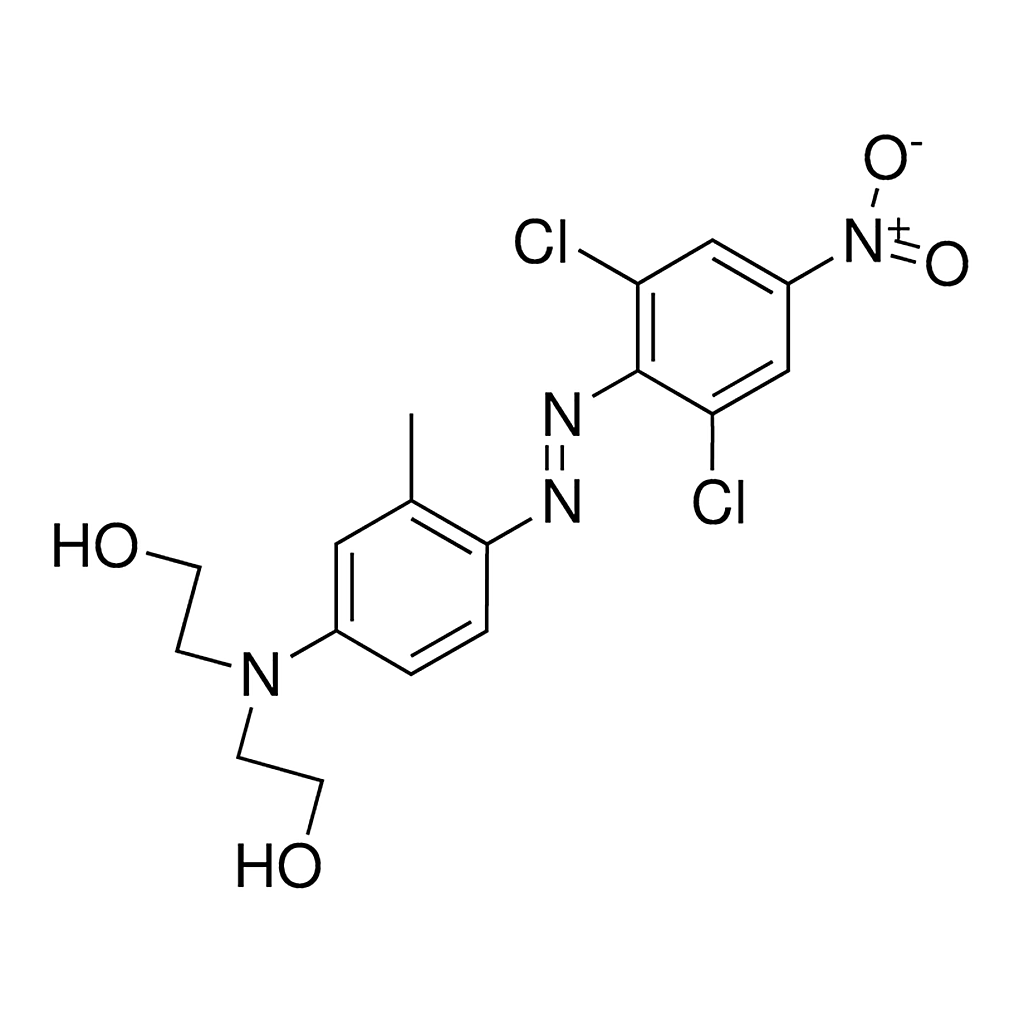 Merck 4'-(BIS(2-HYDROXYETHYL)AMINO)- - 50 MG&