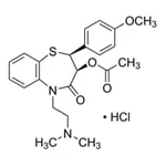 Merck DILTIAZEM HYDROCHLORIDE