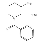 Merck 1-Benzoyl-3-piperidinamine hydrochloride