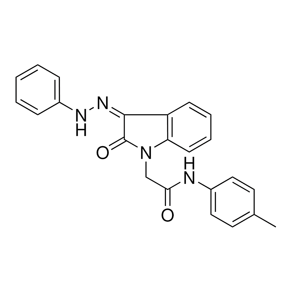 Merck 2-(2-OXO-3-(PHENYL-HYDRAZONO)- - 5 MG&