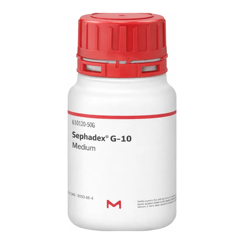 Merck SEPHADEX