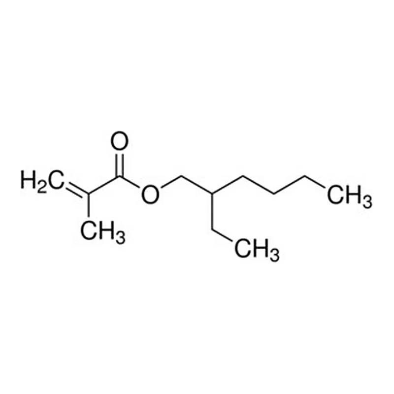 Merck 2-ETHYLHEXYL METHACRYLATE, 98%