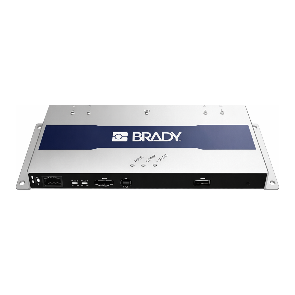 Brady Brady FR22 Lite RFID Reader