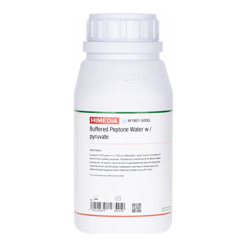 Himedia Buffered Peptone Water w/ Pyruvate