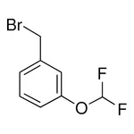 Merck 3-(difluoromethoxy)benzyl bromide