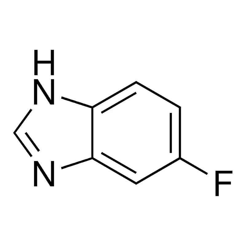 Merck 5-Fluoro-1H-benzimidazole